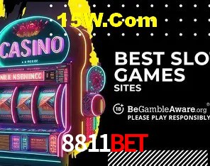 Loterias online na 8811Bet